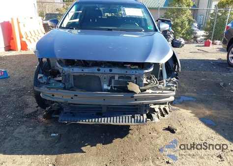 2018 Subaru Outback 2.5I Limited z USA, uszkodzony, nr VIN 4S4BSANC6J3216278